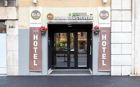 B&b Roma Trastevere